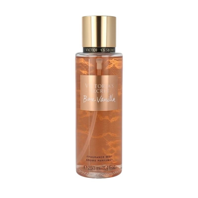 Victoria's Secret Body Mist Bare Vanilla    250ml