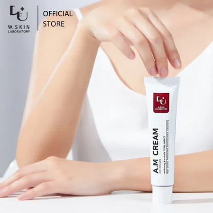 W.Skin Laboratory A M Cream Anti-Melasma 50ml