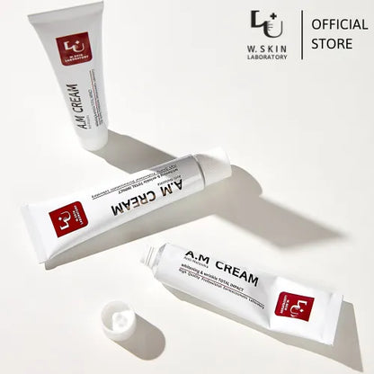 W.Skin Laboratory A M Cream Anti-Melasma 50ml