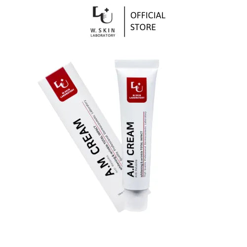 W.Skin Laboratory A M Cream Anti-Melasma 50ml