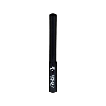 W7 Aye Aye Captain Liquid Eyeliner- 5ml