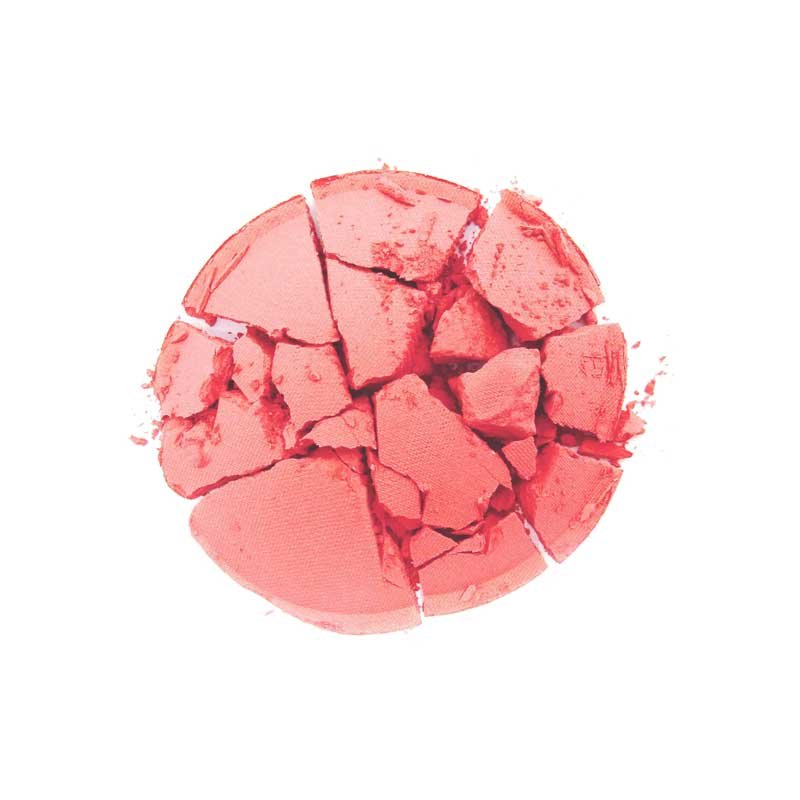 W7 Candy Blush - Gossip
