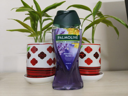 Palmolive Shower Gel Absolute Relax  250 ml