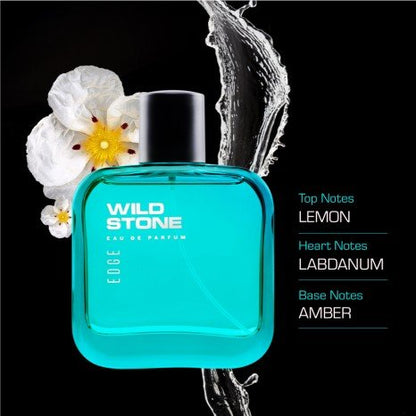 Wild Stone Edge Eau De Perfume for Men – (50ml)