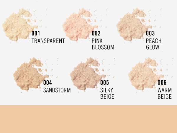 Rimmel Stay Matte Pressed Powder 003 Peach Glow 14g