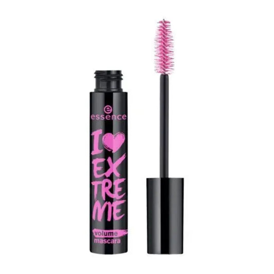 Essence - I Love Extreme Volume Mascara (Black)