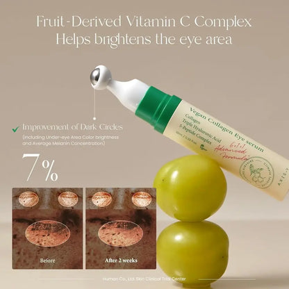 AXIS-Y Vegan Collagen Eye Serum   10ml