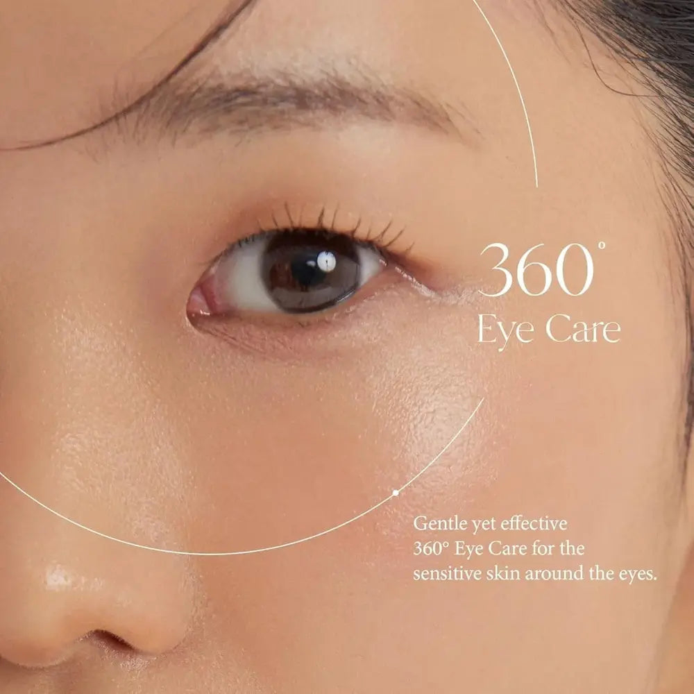 AXIS-Y Vegan Collagen Eye Serum   10ml
