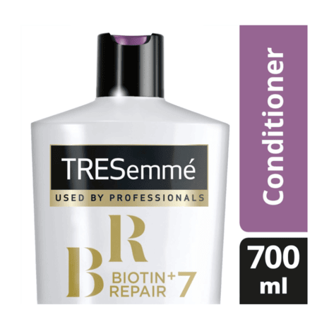 TRESemme  Biotin+Repair 7 Conditioner Pro Bond Complex (700ml)