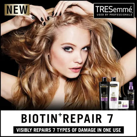TRESemme  Biotin+Repair 7 Conditioner Pro Bond Complex (700ml)