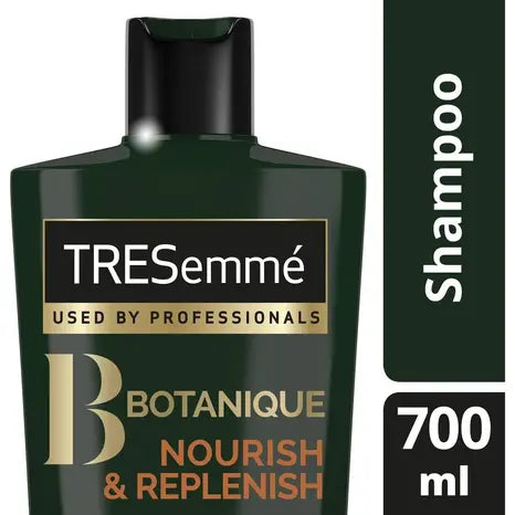 TRESemme Botanique Nourish & Replenish Shampoo 700ml