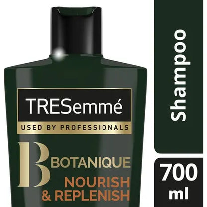 TRESemme Botanique Nourish & Replenish Shampoo 700ml