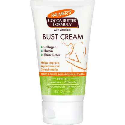 Palmers Cocoa Butter Bust Cream   125gm
