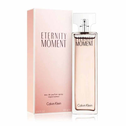 Calvin Klein Eternity Moment EDP for Women (100ml)