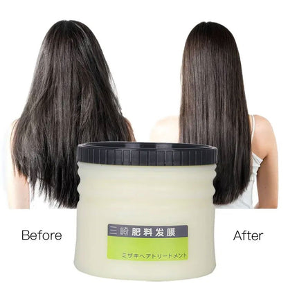 CHAOBA Mizaki HAIR TREATMENT   500ml