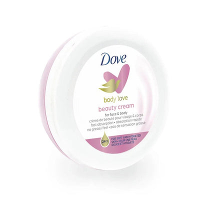 Dove  Body Love Beauty Cream (75ml)