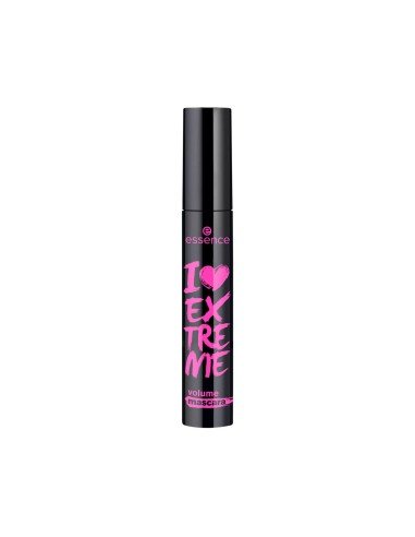 Essence - I Love Extreme Volume Mascara (Black)