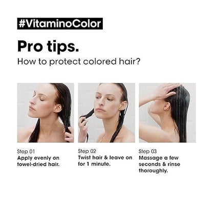Loreal Professionnel Vitamino Color Hair Mask 250g