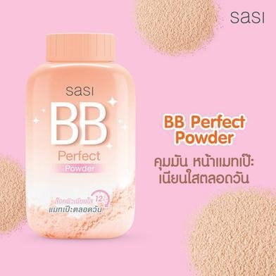 Sasi BB Perfect Powder (50gm)