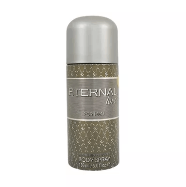 Eternal Love Body Spray For Men 150ml