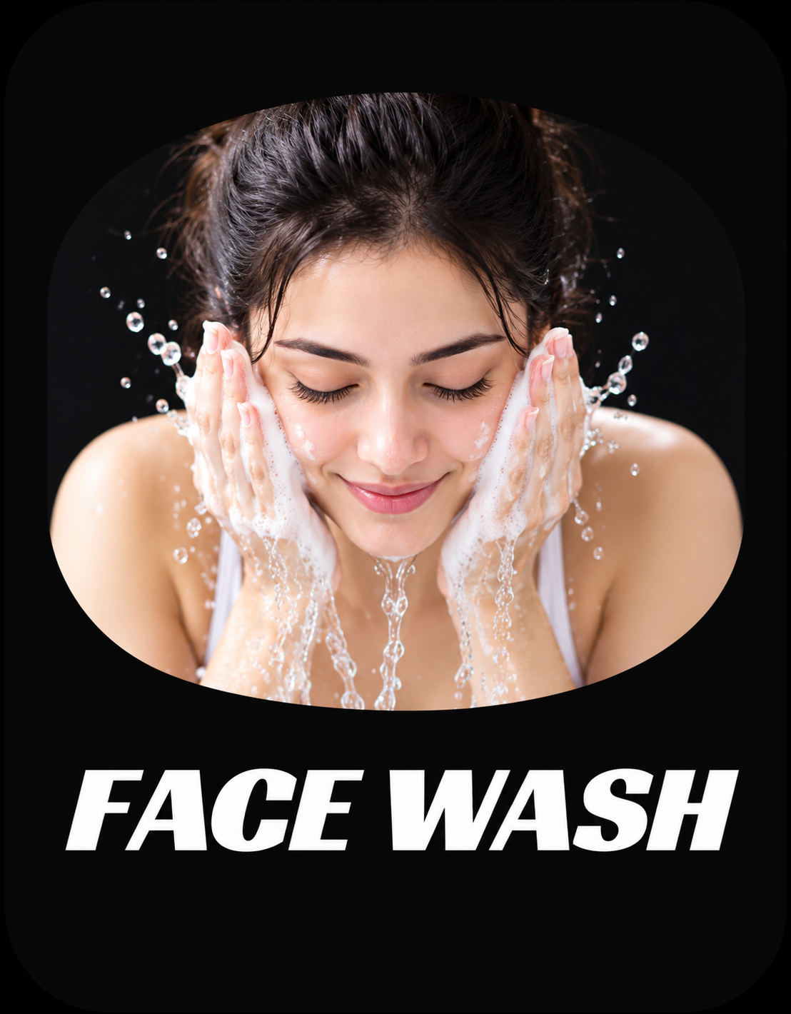Face Wash