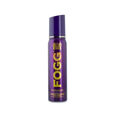 Fogg Body Spray Women (Paradise) (120ml)
