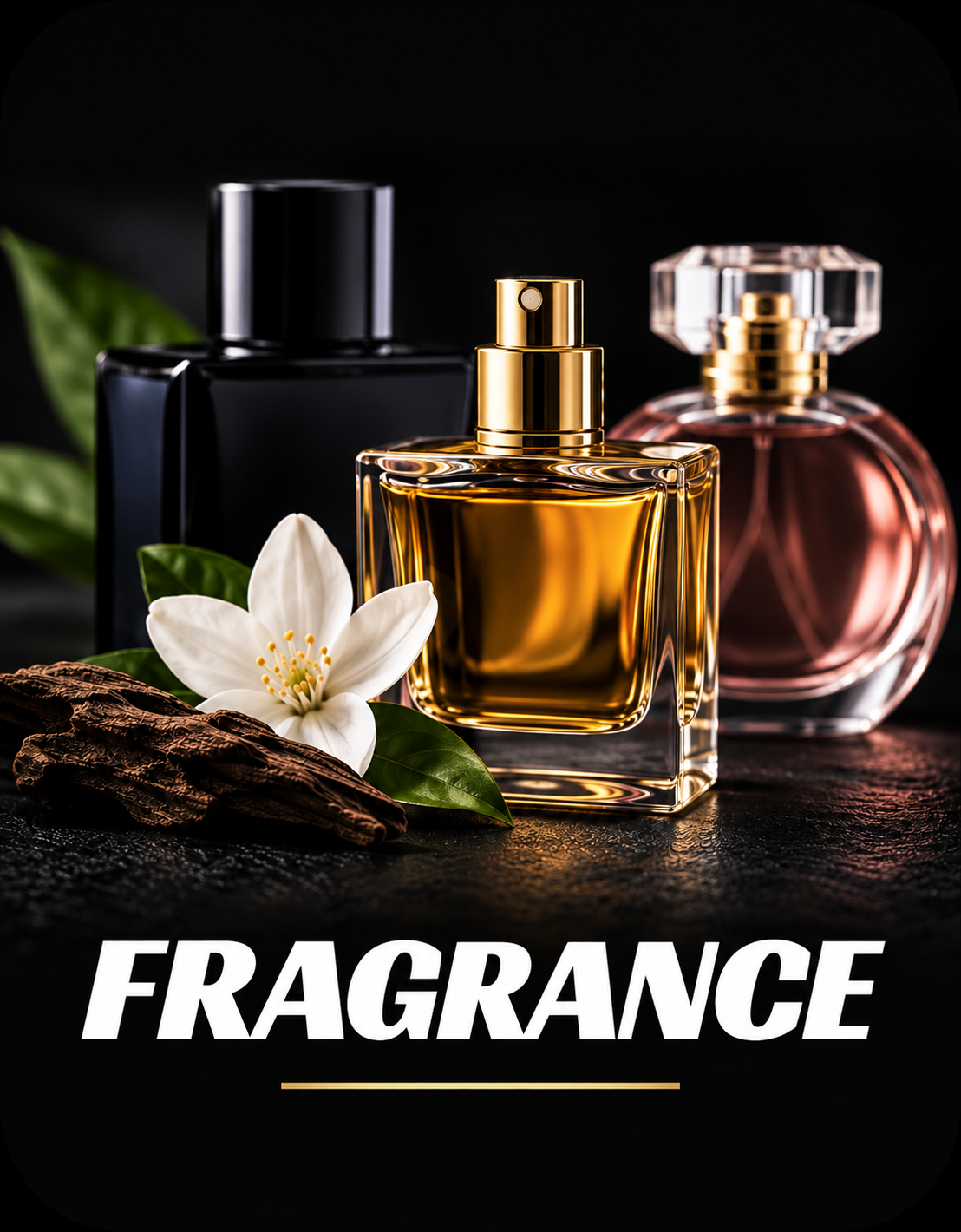 Fragrance