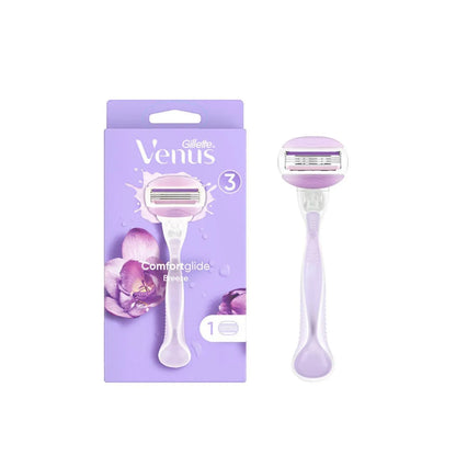 Gillette Venus ComfortGlide Breeze Razor