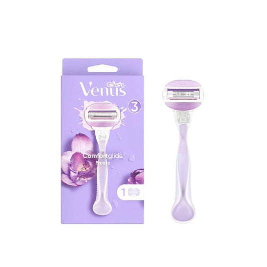 Gillette Venus ComfortGlide Breeze Razor