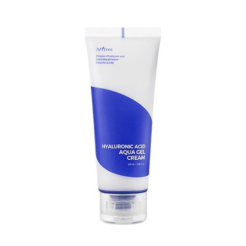 Isntree Hyaluronic Acid Aqua Gel Cream (100ml)