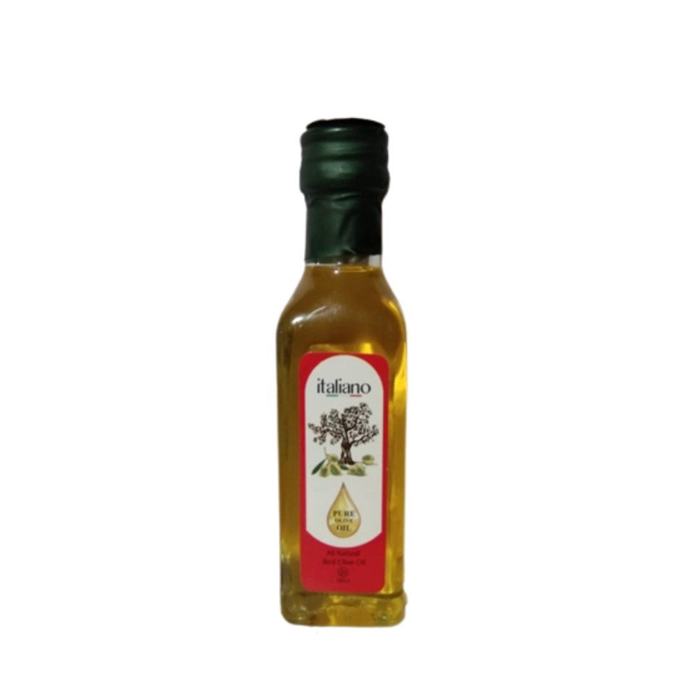 Italiano Pure Olive Oil 100ml
