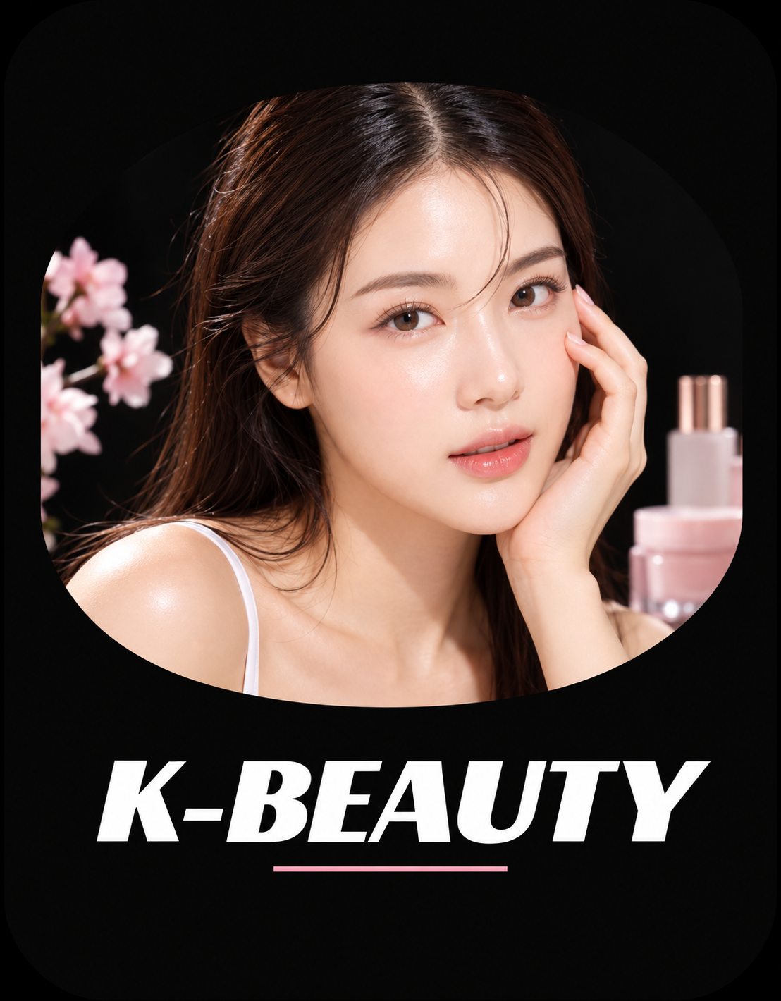 K- Beauty