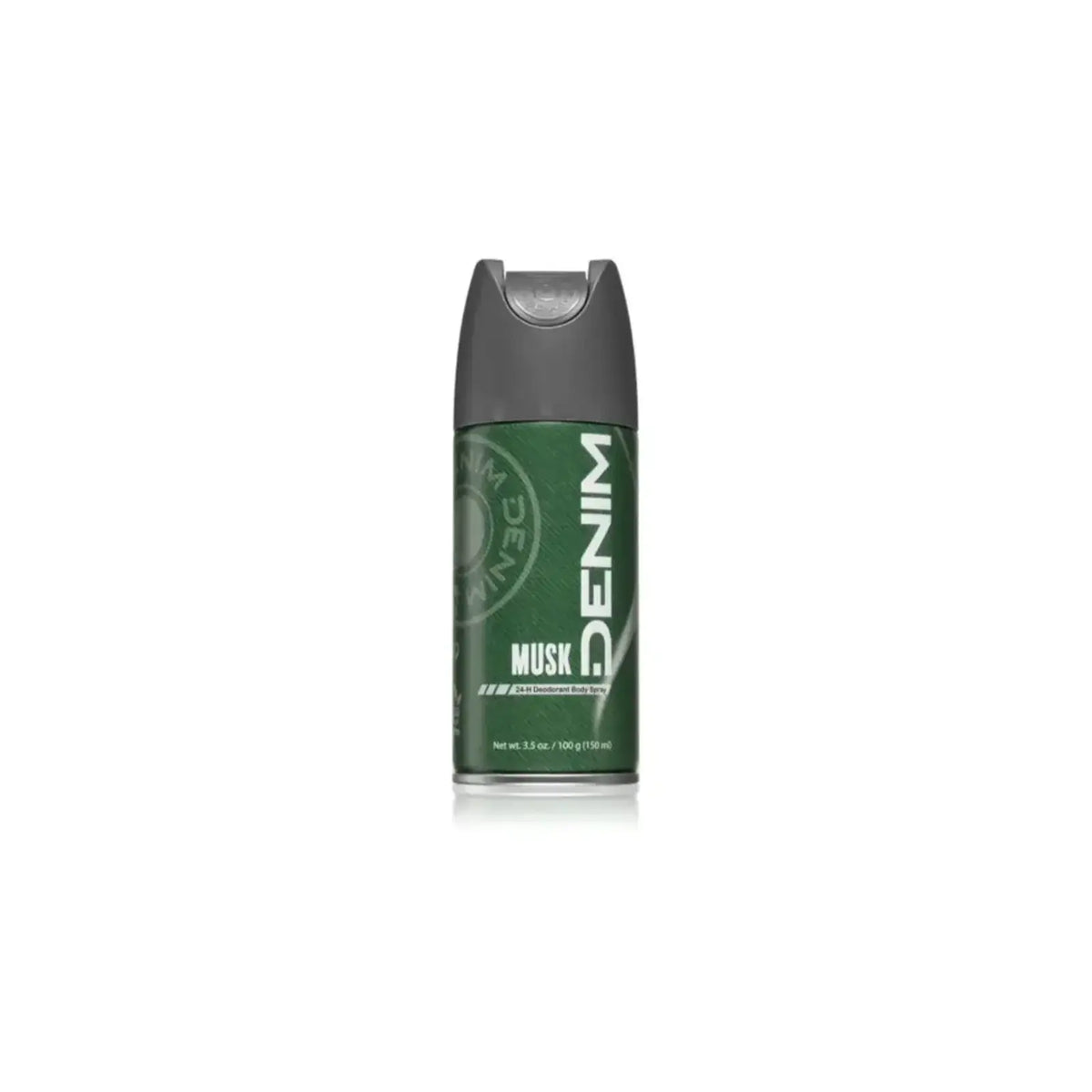 Denim Musk Deodorant Body Spray 150ml