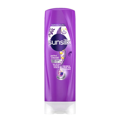 Sunsilk Perfect Straight  Conditioner 300ml