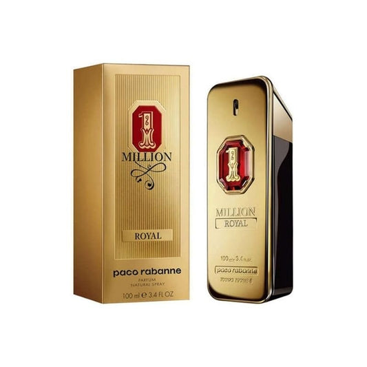 Paco Rabanne 1 Million Royal Perfume 100ml