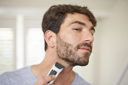 Philips MG3721/65 Multiroom 7-in-1 Face, Hair and Body Series 3000 for Men