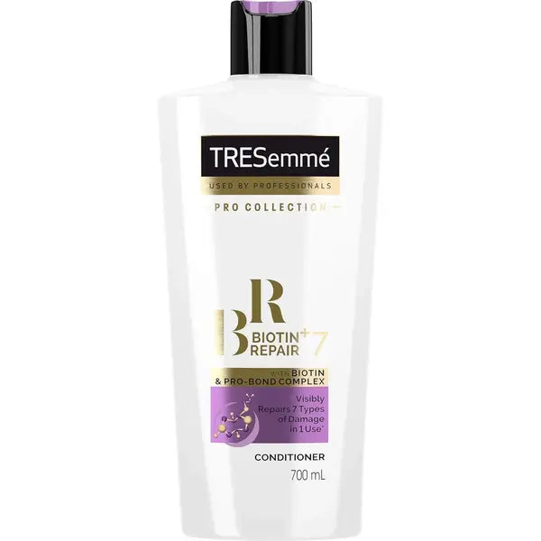 TRESemme  Biotin+Repair 7 Conditioner Pro Bond Complex (700ml)