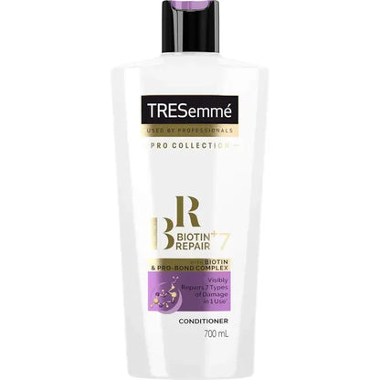 TRESemme  Biotin+Repair 7 Conditioner Pro Bond Complex (700ml)