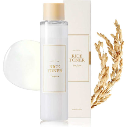 Im From Rice Toner 150ml