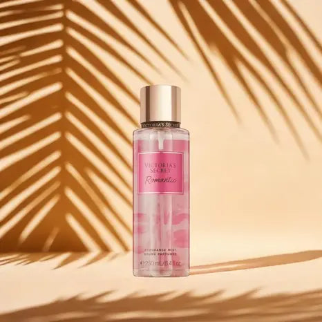 Victoria’s Secret Romantic Body Mist (250ml)