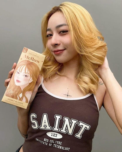 Kota Cosmetics MELLOW – HONEY BLONDE  100ml