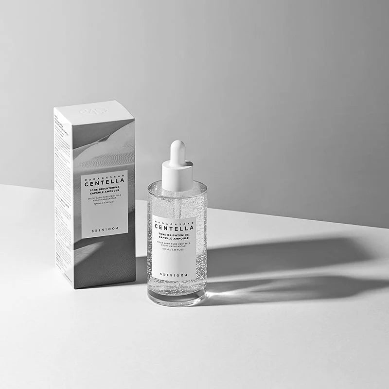 SKIN1004 Centella Tone Brightening Capsule Ampoule   30ml