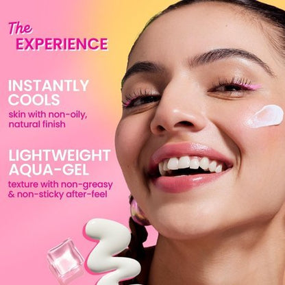 Dot & Key Watermelon Cooling Sunscreen SPF 50+ PA++++ | 80g