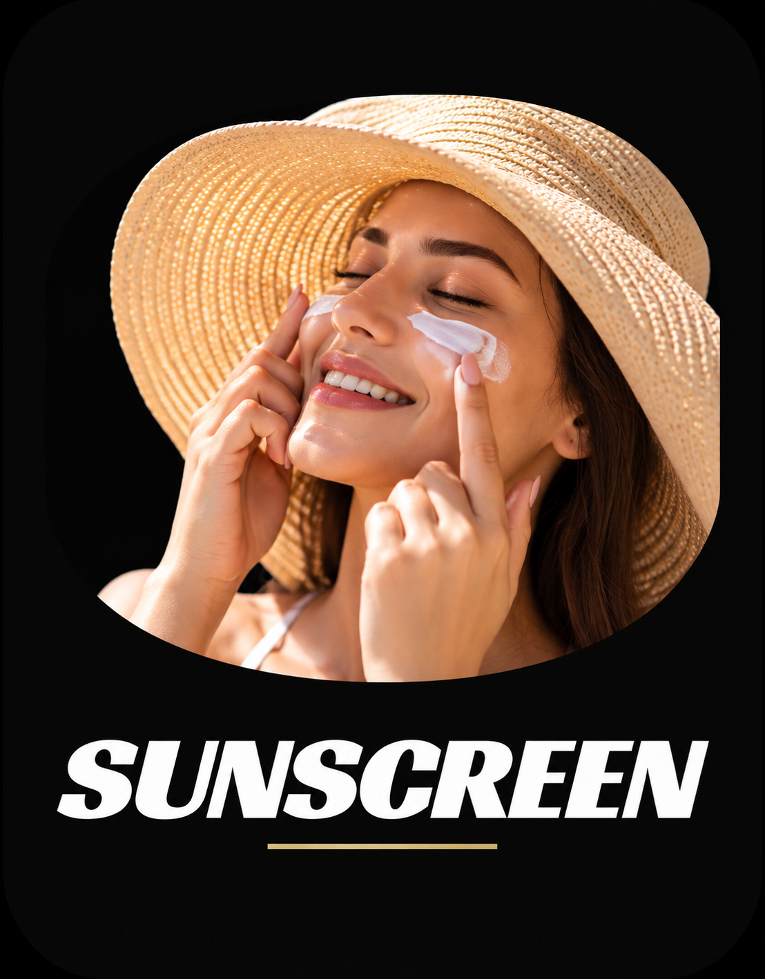 Sunscreen