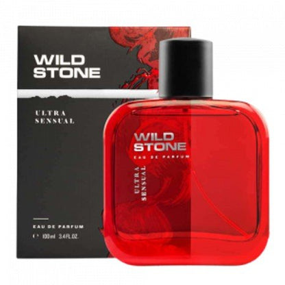 Wild Stone Ultra Sensual Perfume 100ml