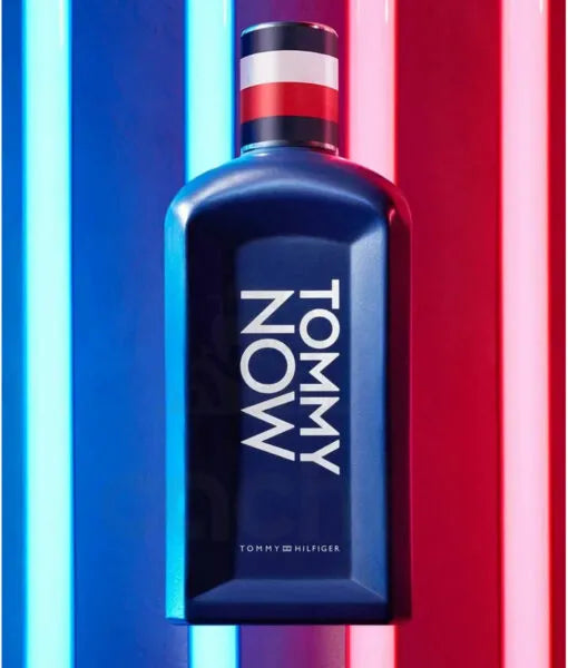 Tommy Hilfiger Now EDT (100mL)