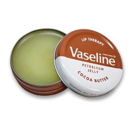 Vaseline Lip Therapy – Cocoa Butter (20gm)