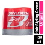 Brylcreem Original Nourishing Styling Cream (150ml)
