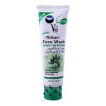 YC-Green Tea Whitening Face Wash (100ml)