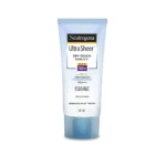 Neutrogena Ultra Sheer Dry-Touch Sunscreen SPF50+ 88ml